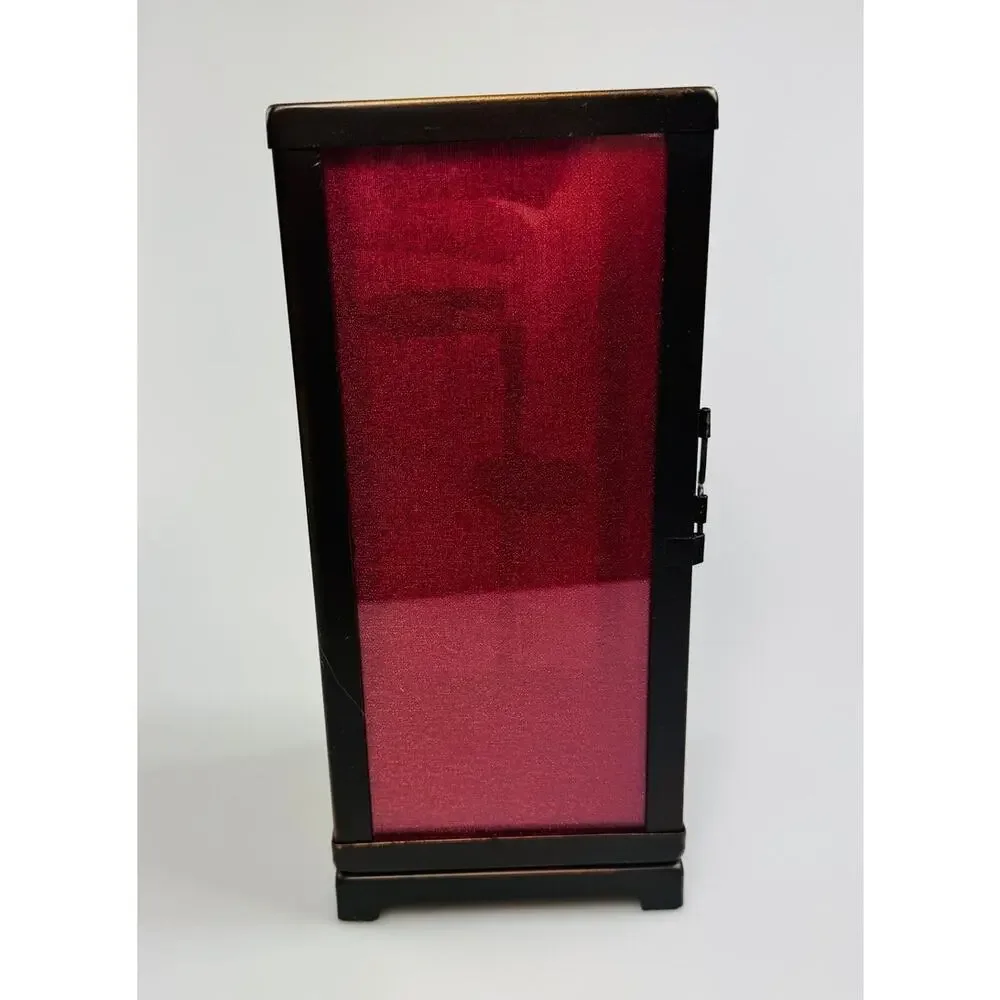 Vintage PartyLite Moroccan Spice Lantern Tealight Candle Holder Retired